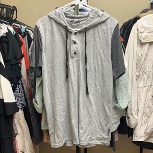 Brooklyn Men’s T-Shirt - Size Large